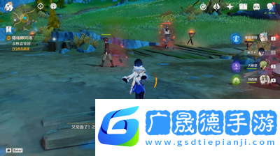 原神曙紅即興詩任務攻略