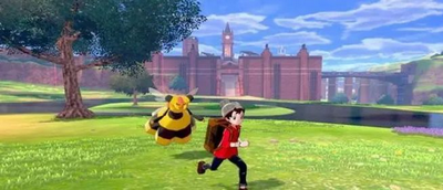 口袋妖怪漆黑的魅影5.0ex+bw三周目攻略