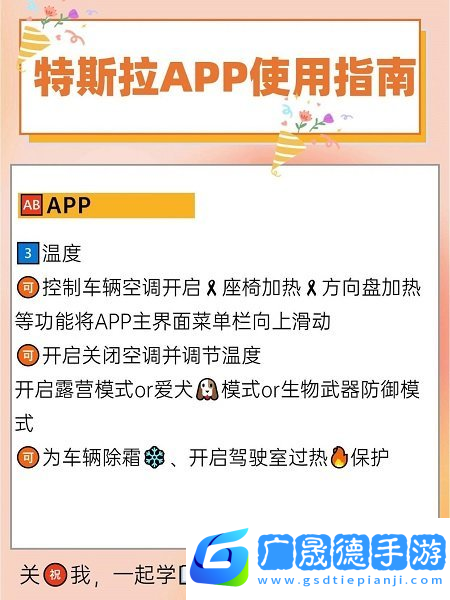 Tesla特斯拉