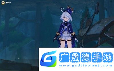 原神審判日1任務(wù)攻略