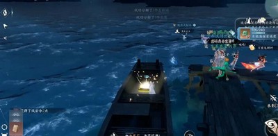 逆水寒手游水上冰技能怎么獲得