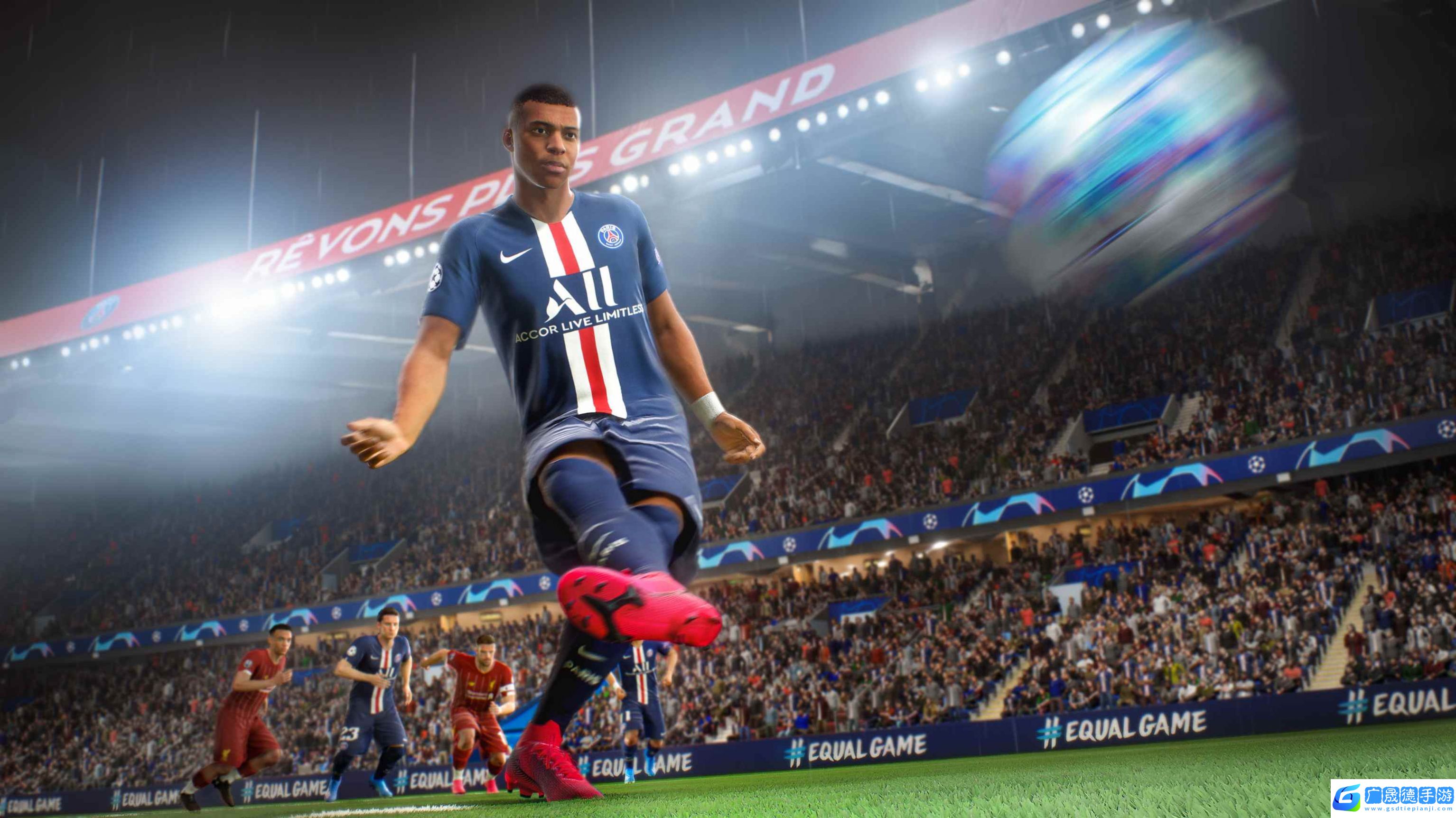 fifa2022網頁版