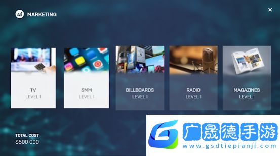 智能手機大亨2手機版