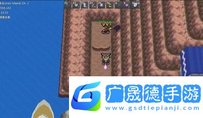 Pokemmo2023萬圣節神奧全鬼火位置