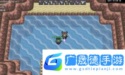 Pokemmo2023萬圣節神奧全鬼火位置
