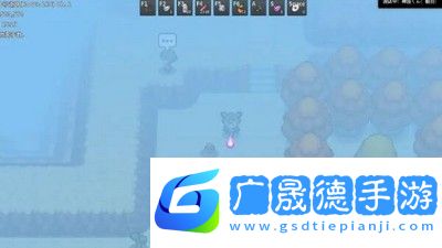 Pokemmo2023萬圣節神奧全鬼火位置