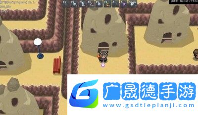 Pokemmo2023萬圣節神奧全鬼火位置