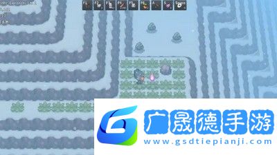 Pokemmo2023萬圣節神奧全鬼火位置