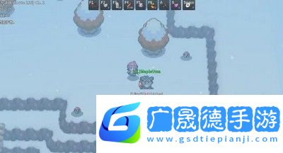 Pokemmo2023萬圣節神奧全鬼火位置