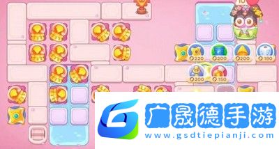 保衛(wèi)蘿卜4秋妃傳第77關(guān)怎么過