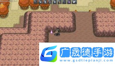 Pokemmo2023萬圣節神奧全鬼火位置