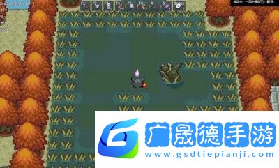 Pokemmo2023萬圣節神奧全鬼火位置