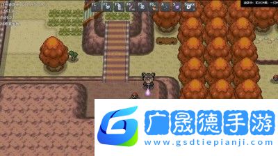 Pokemmo2023萬圣節神奧全鬼火位置