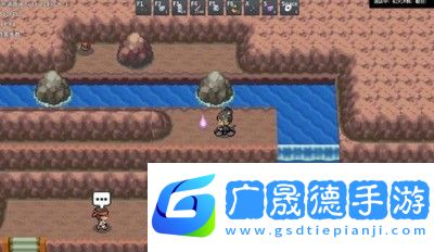 Pokemmo2023萬圣節神奧全鬼火位置