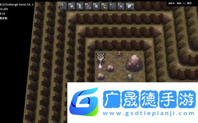 Pokemmo2023萬圣節神奧全鬼火位置