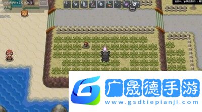 Pokemmo2023萬圣節神奧全鬼火位置
