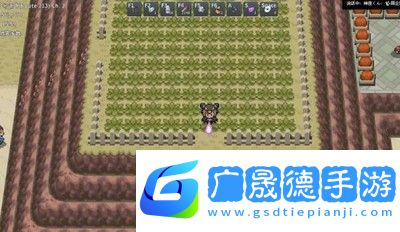 Pokemmo2023萬圣節神奧全鬼火位置