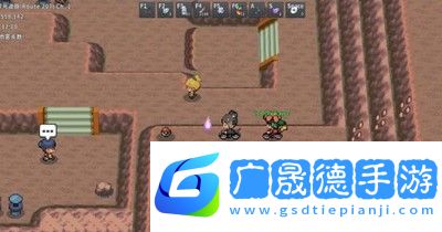 Pokemmo2023萬圣節神奧全鬼火位置