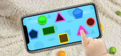 smartshapes游戲