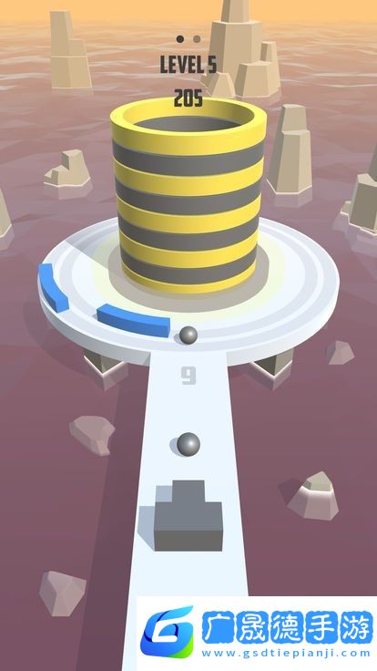 fireballs3d游戲
