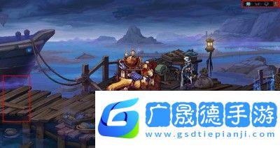 DNF幽暗島怎么玩