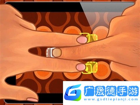 fingle游戲