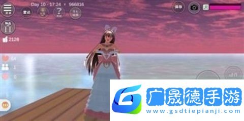 schoolsimulator破解版