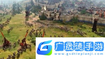 帝國時代4秘籍怎么開啟