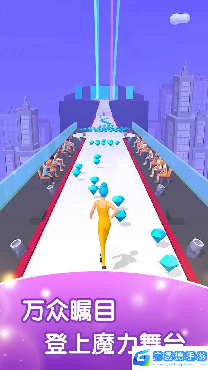 我是高跟鞋女王