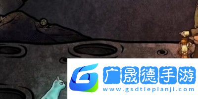 貓博物館第六關貓博物館怎么通關