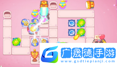 保衛蘿卜4秋妃傳第71關怎么過