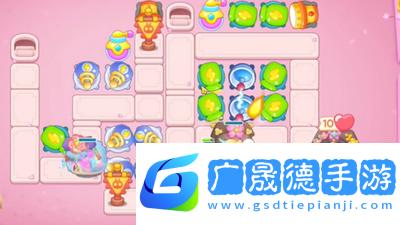 保衛蘿卜4秋妃傳第71關怎么過
