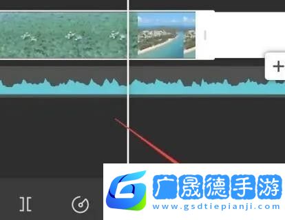 剪映怎么單獨導出音頻呢？剪映音頻mp3保存到手機方法！